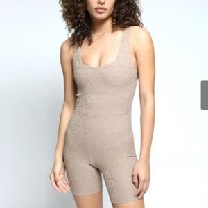 Twenty Montreal Jumpsuit